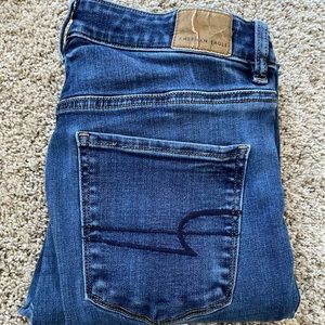 American Eagle Ne(x)t Level Stretch Jeans